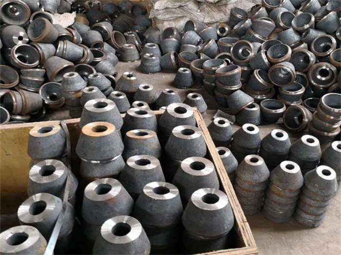 郑州网架构件锥头